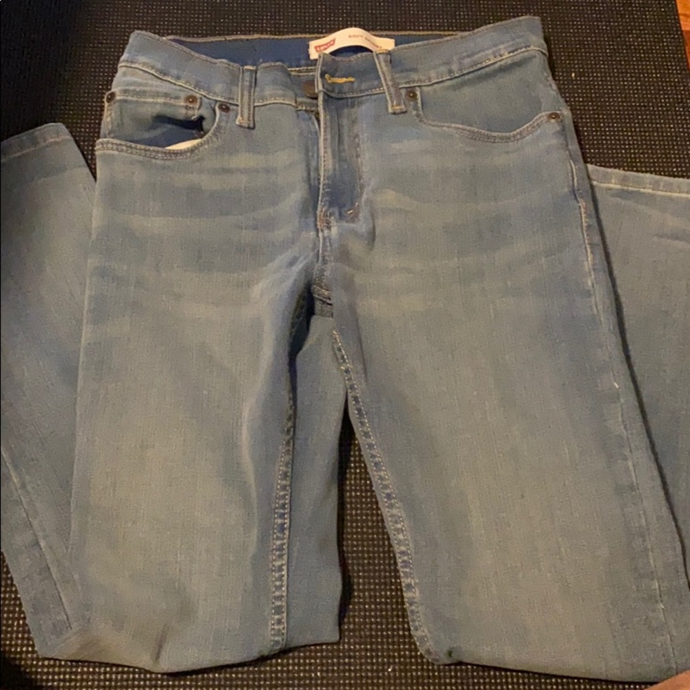 Levi’s Jeans